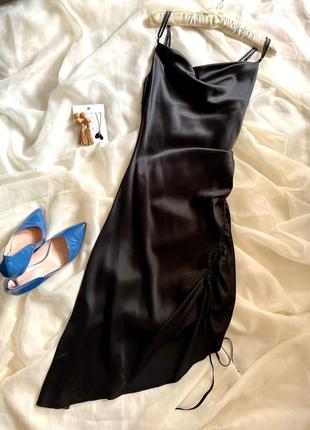 Платье вечернее