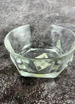 Салатник 12 см capitol bormioli rocco 321630-м-06321990