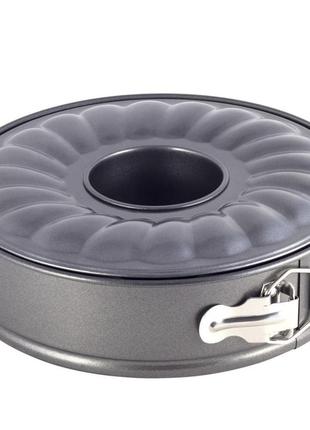 Форма разьемная для випічки ofenbach km-100708 26 см