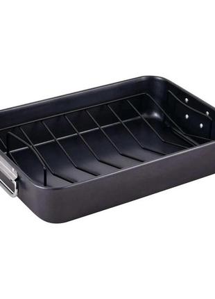 Форма для випікання masterpro smart bgmp-7333 40х28 см