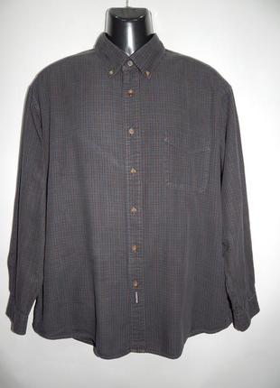 Чоловіча  тепла сорочка dockers оригінал р.54 013rt (тільки в зазначеному розмірі, тільки 1 шт.)