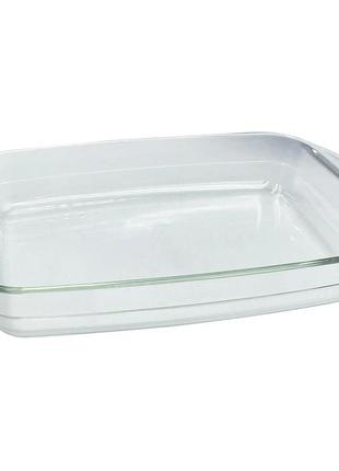 Форма для випікання vittora vt-6120 32x20x5 см 2 л