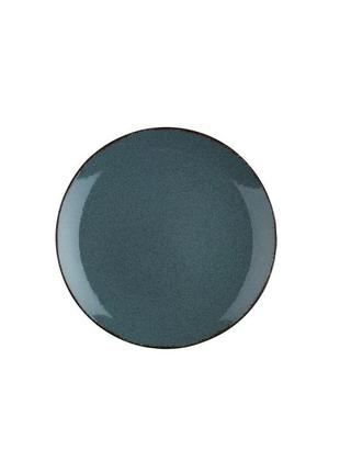 Тарілка обідня kutahya porselen color cxeo25du730p01 25 см