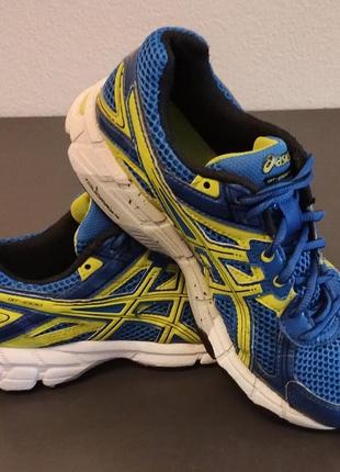 Оригінальні кросівки asics-gel gt-1000,c349n, устілка 24см.