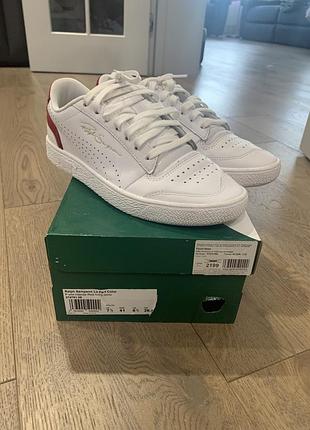 Кроссовки puma
