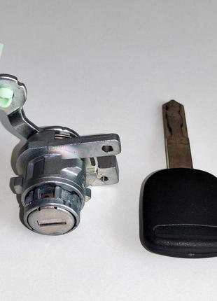 Сердцевина замка двери левой honda accord 2003-2007