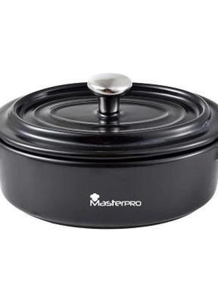 Форма для випікання masterpro foodies cook & share bgmp-10203 16х9 см