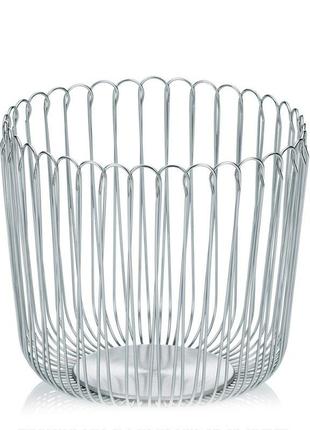 Фруктовница kela prato 11498 18х20 см