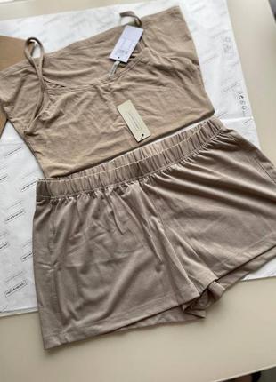 Пижама домашний костюм intimissimi