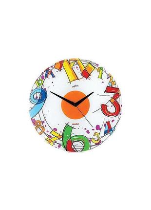 Часы настенные guzzini home 27270052 38х38х4,5 см