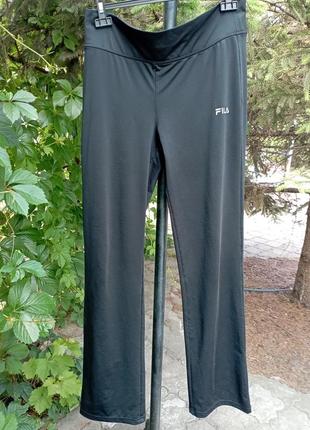 Штаны спортивные fils,