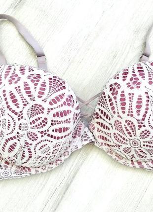 Бюстгальтер victoria's secret