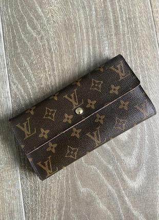 Кошелек Sale! кошелек louis wallet vuitton grey