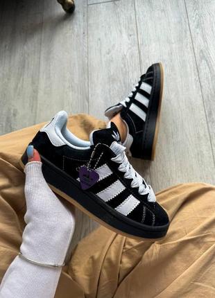 Кроссовки adidas campus