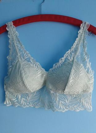 Бюстгалтер топ