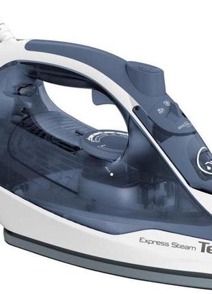 Праска tefal fv2837e0 2400 вт сiрий