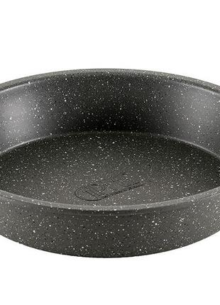 Форма для випікання gipfel marble gp-1875 24x24x4,5 см