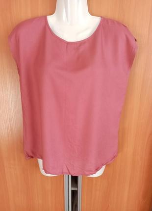 Легенько летняя блуза вискоза
