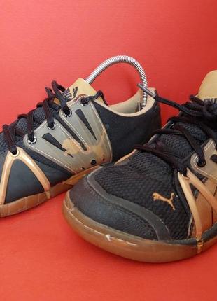 Футзалки puma 37р 23 см