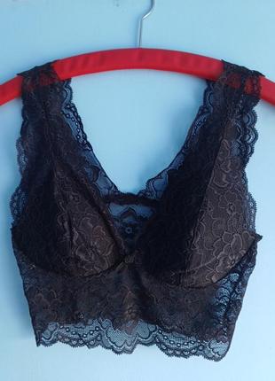 Бюстгальтер  топ