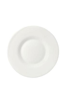 Тарелка десертная bormioli rocco venere 460600-f-27321990 21 см