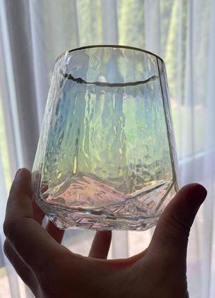 Стакан olens перлина at120130 500 мл