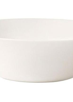 Салатник bormioli rocco white moon 480200-f-77321990 24 см