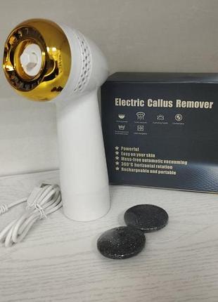 Б/в електрична шліфувальна машина для ніг.