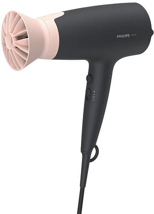 Фен philips 3000 series bhd350-10 2100 вт