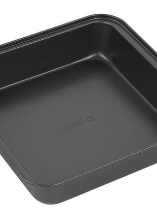 Форма для випікання ardesto gemini ar-2511-g 5х22х23.2 см