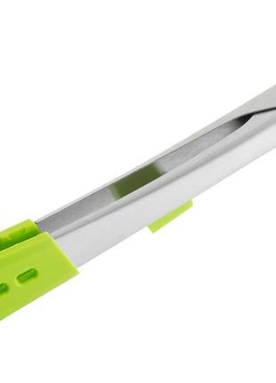 Щипцы кухонные gipfel gp-9997 23 см