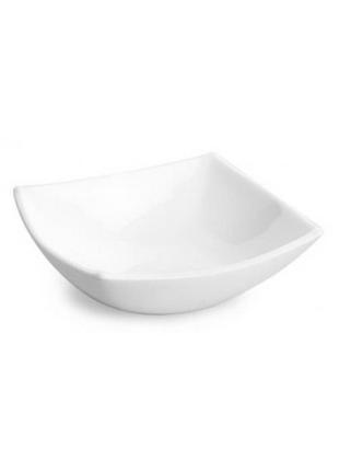 Салатник luminarc quadrato white h7740 14 см