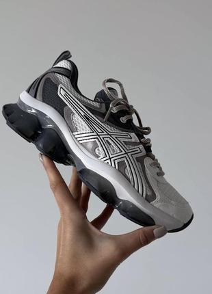 Asics gel quantum 360 silver online