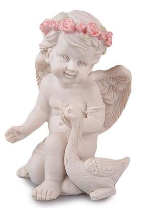 Статуэтка декоративная lefard 598-074 6х7х9 см