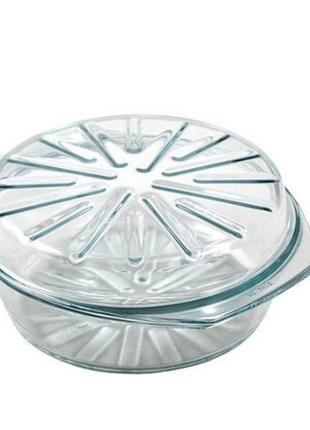 Кастрюля для запекания simax s6176-6186/p 2,5 л