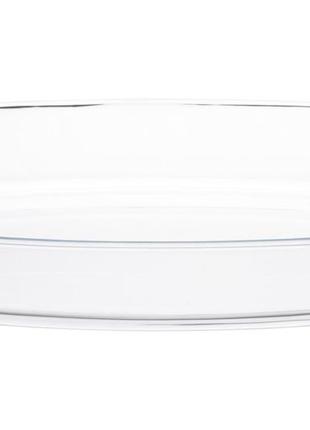 Форма для випічки ardesto black mars ar-2402-bg 2.9 л 6х22х34 см