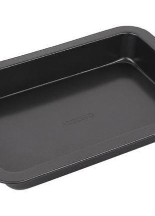 Форма для випікання ardesto gemini ar-2508-g 345х45х240 см