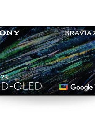 Sony oled xr-77a95l1 фото