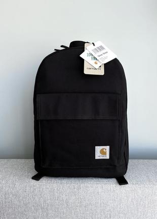 Оригінал carhartt wip (15l) dawn backpack новий рюкзак (i031588_89_xx)