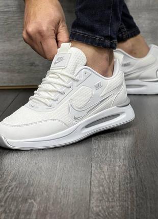 Кроссовки nike мужские