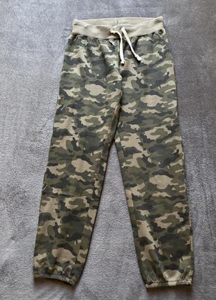 Спортивні штани cropp