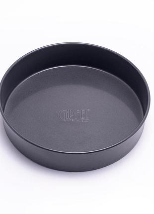 Форма для випікання gipfel proffi gp-9500 24x24x5 см