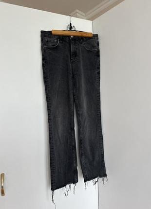 Джинси zara 32/34