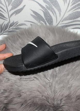 Nike босоніжки 21 см устілка