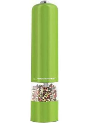 Електромлин esperanza ekp001g 24 см зелена