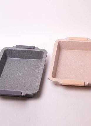 Форма для запікання 40.5*27*6 див. kamille km-6036а