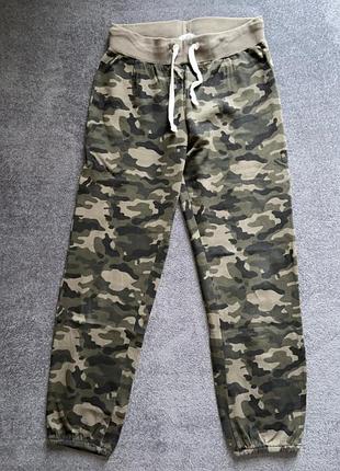 Спортивні штани cropp