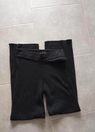 Теплі актуальні комфортні штани