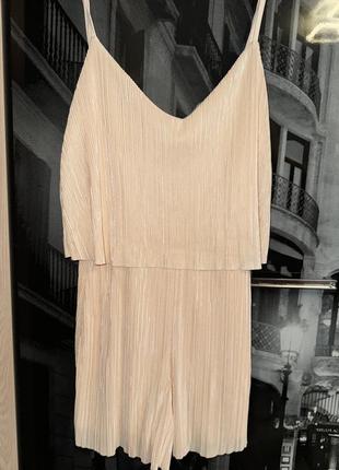 Комбінезон xs bershka