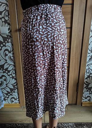 Женская юбка 3